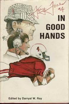 Hardcover In Good Hands Book