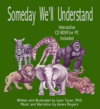Hardcover Someday We'll Understand Book