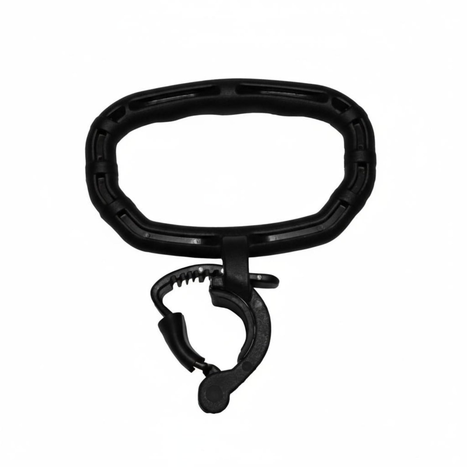 Deevoka conversor ajustável para kettlebell e halteres, acessório de fitness com design