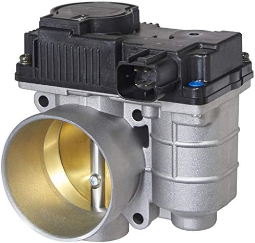 Spectra Premium TB1002 Electronic Throttle Body