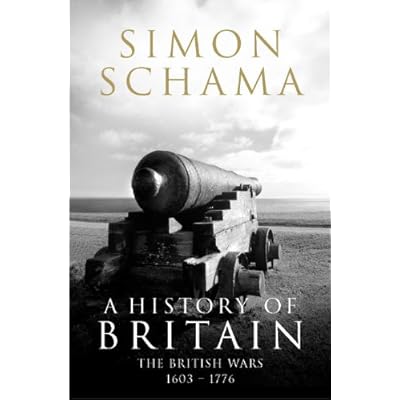 A History of Britain - Volume 2