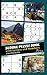 Sudoku Puzzle Book with Letters and Numbers: 150 Easy to Hard Puzzles on 4x4, 6x6 and 9x9 Grids, Machu Picchu Peru Cover
