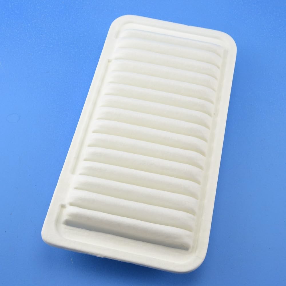 Engine Cabin Air Filter Kit,Replacement for Sciont tC L4 2.4L 2005 2006 2007 2008 2009 2010