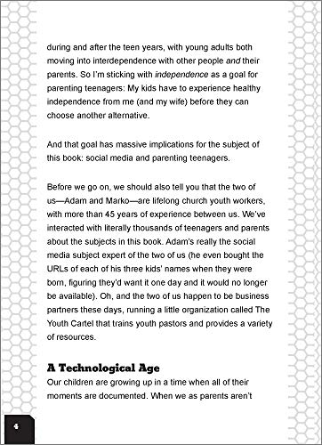 A Parent's Guide to Understanding Social Media: Helping Your Teenager Navigate Life Online - Image 7