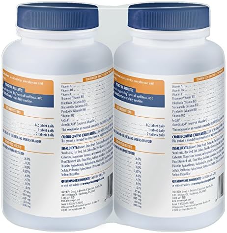 prosense multivitamin