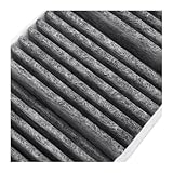 Cabin Air Filter Cabin Filter Car Air Filter A1668300318 A1668307201 Compatible For Mercedes Benz