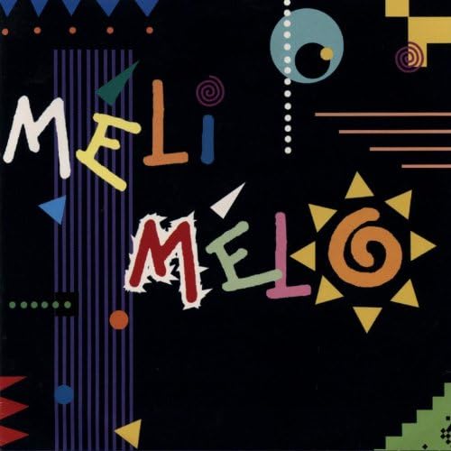 CD ねぐりぢぇ meli melo CD ねぐりぢぇ meli melo Amazon.com: