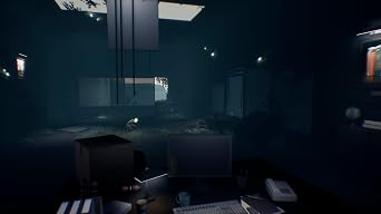 Ps5 One Last Breath