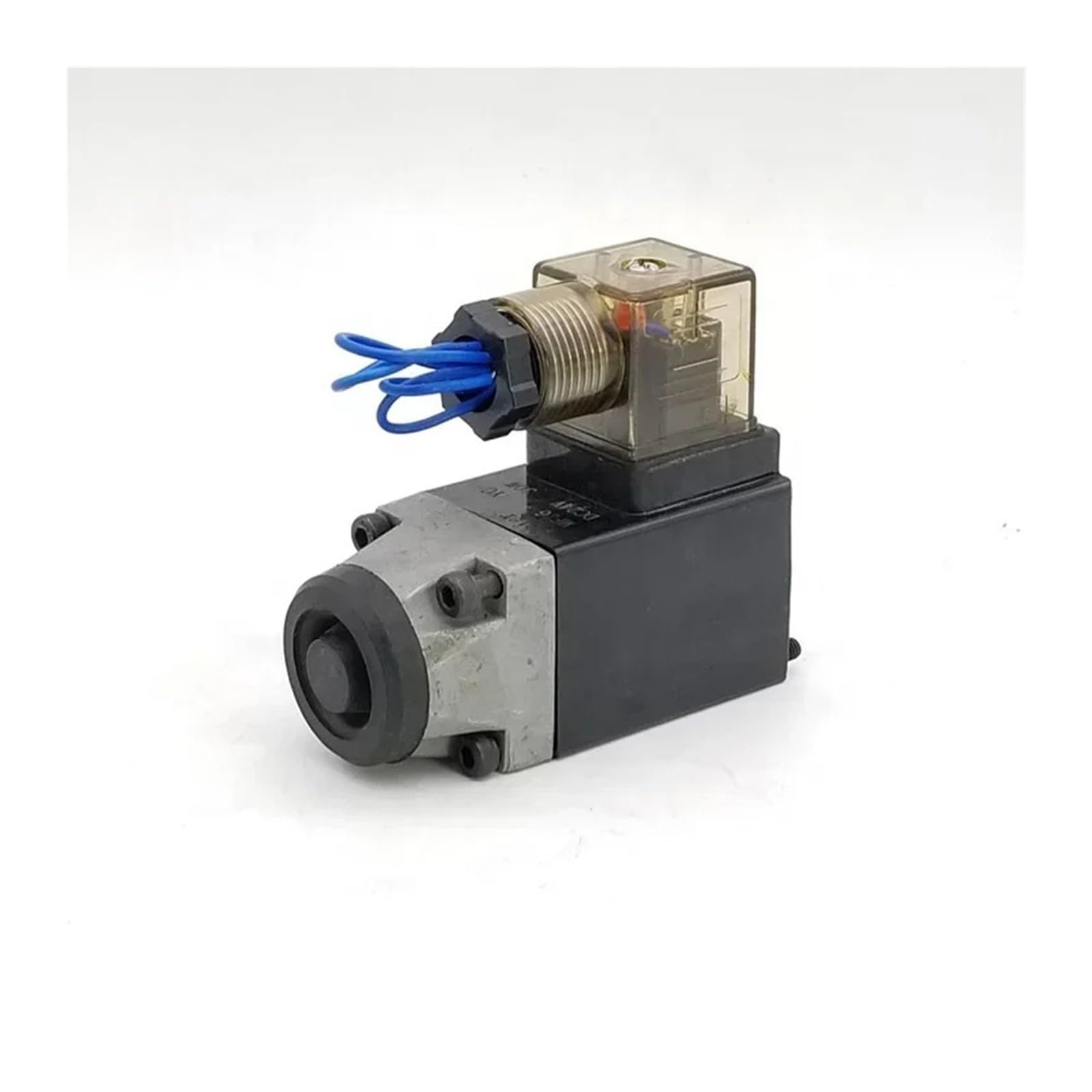 PXQCHAVLN Mfz6-22yc Series Switch Hydraulic Solenoid Valve Coil Solenoid Valve 24V 12V