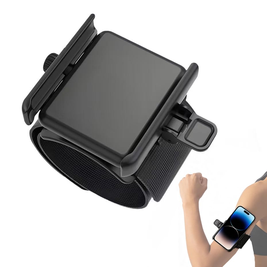 AXIONA ELEMENTS Armband Phone Holder - armbands | Mubboo