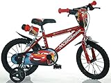 bike trial bimbo ACCESSORI: COME DA FOTO BICICLETTA DINO BIKES BIMBO MISURA 16 CARS BICI BAMBINO ART. 416 U-CS3 NUOVO MODELLO