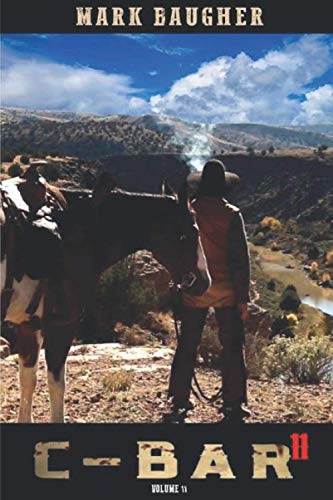 C-Bar: Volume Eleven
