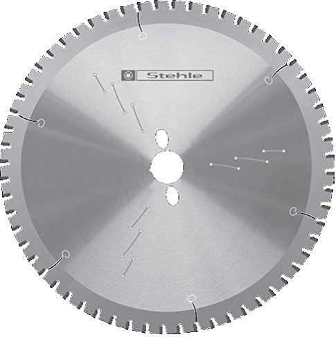 Stehle HW (HM) Unisteel - Circular Saw Blade