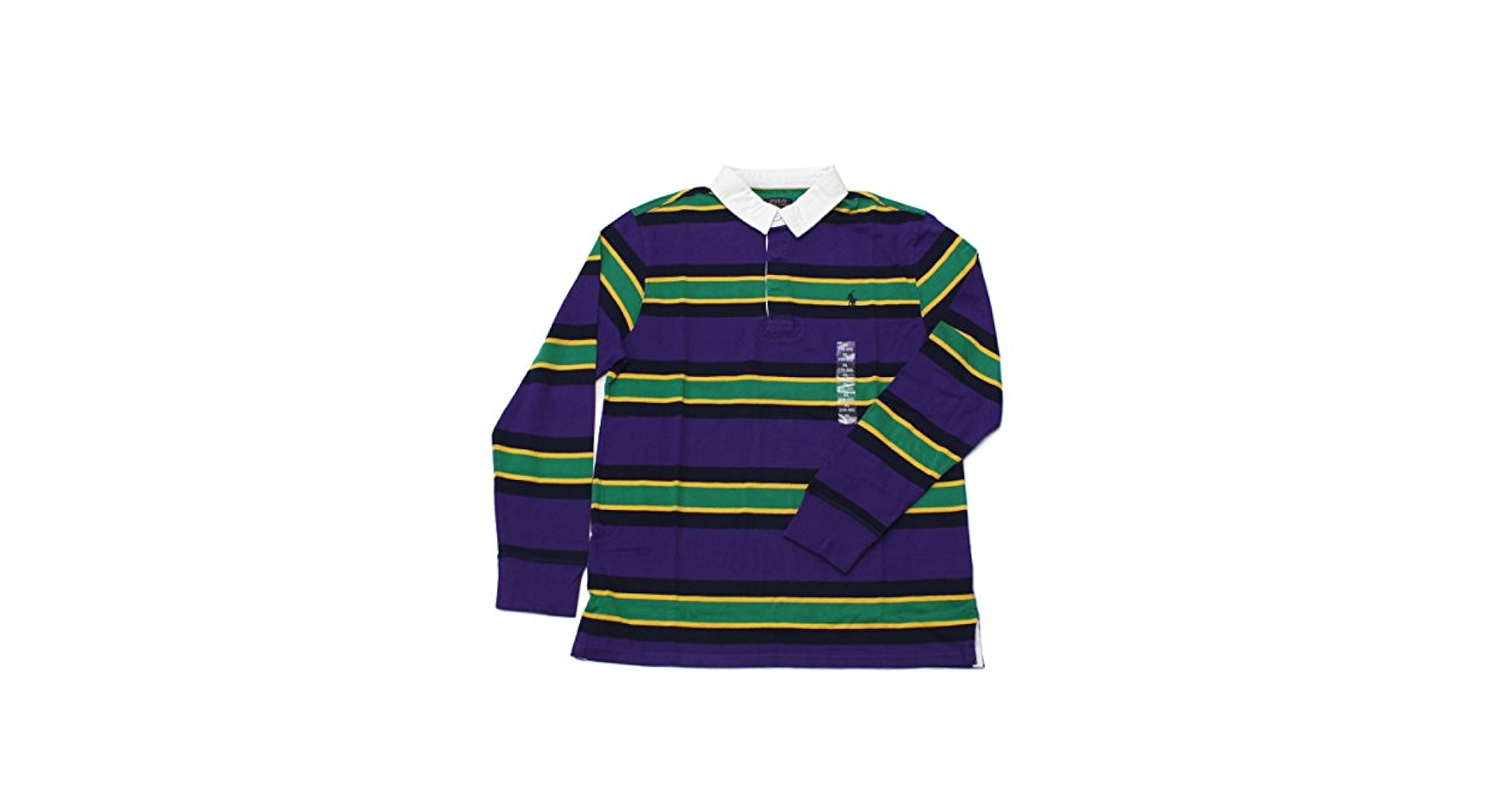 Polo Ralph Lauren ラガーシャツ！美品❗️ 2025年最新】ラルフローレンラガーシャツの人気アイテム - メルカリ