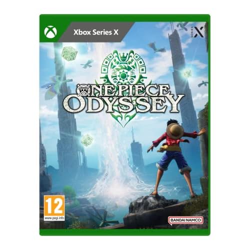 One Piece Odyssey (XONE/XSX)