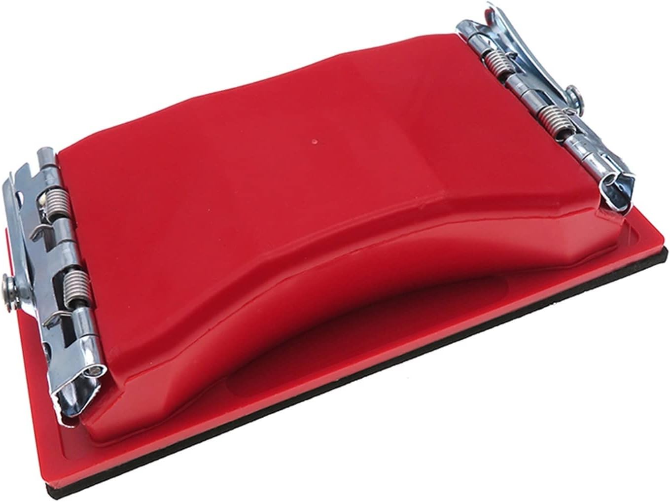 Wood Metal Polishing Sandpaper 36 Pieces Of Sandpaper 120 To 3000 Grit Sandpaper Classification Dry And Wet Waterproof Sandpaper Sandpaper Belt Sander (Color : Sanding block)