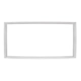 LumeGen Modern LED 2x4 Flat Panel Surface Mount Fixture I Stylish Mounting Solution for Plaster and Concrete Ceilings/Walls I Efficient and Versatile I Easy Installation and Durable Design