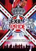 EXILE TRIBE REVOLUTIONライブDVD5枚 Amazon.co.jp: EXILE TRIBE PERFECT YEAR LIVE TOUR TOWER OF