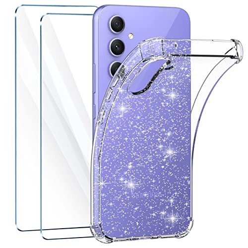 FLLAO Cover Compatibile con Samsung Galaxy A54 5G
