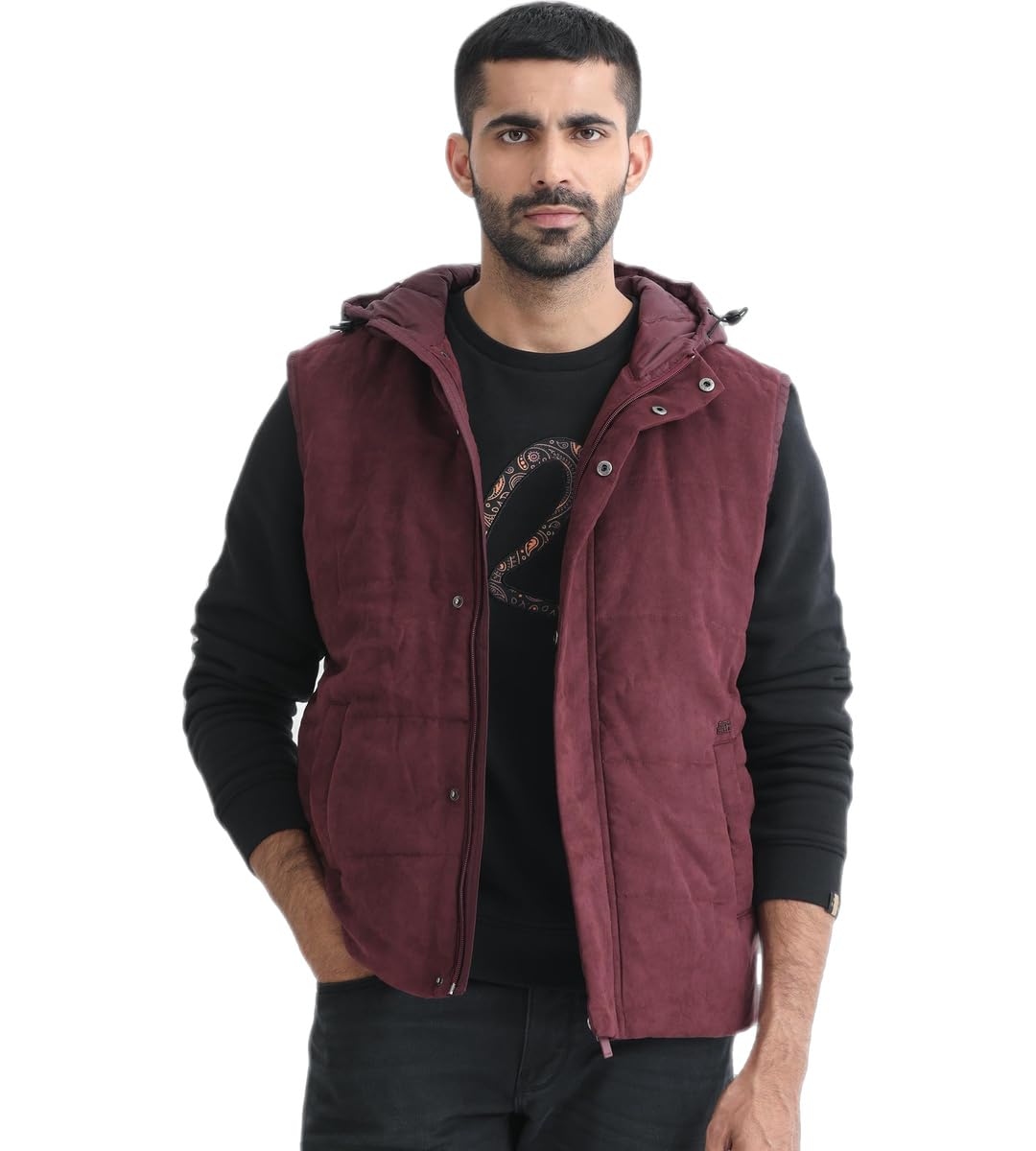 rare rabbit regular fit plain jacket-picture-23