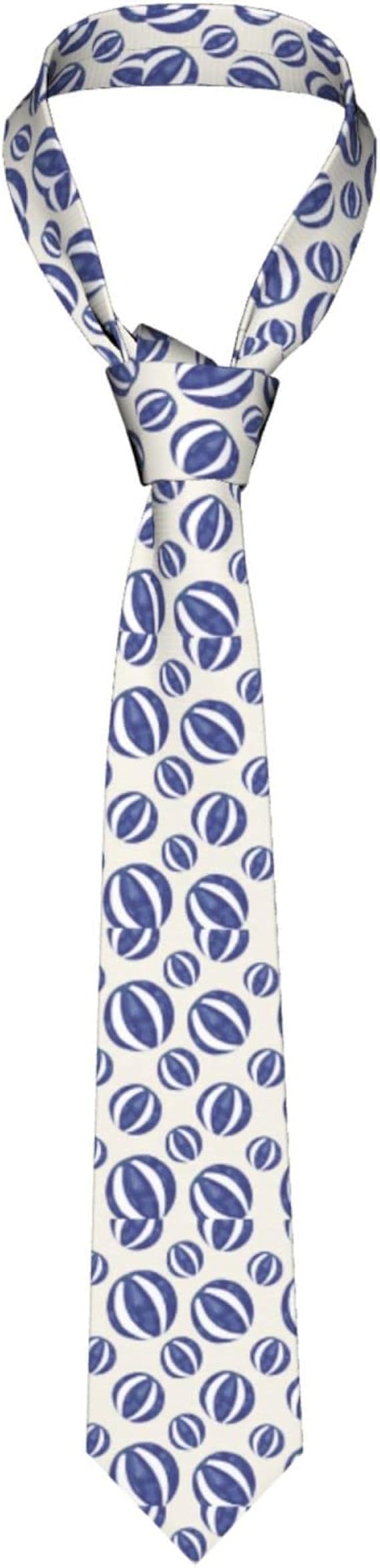 Amazon 青い風船 メンズファッション ネクタイ メンズアクセサリー 小物 スーツ ネクタイブランド ビジネスネクタイ人気 高級 結婚式 プレゼント クリスマス新年パーティーバーノベルティおしゃれ シャツ ネクタイ ネクタイ 通販