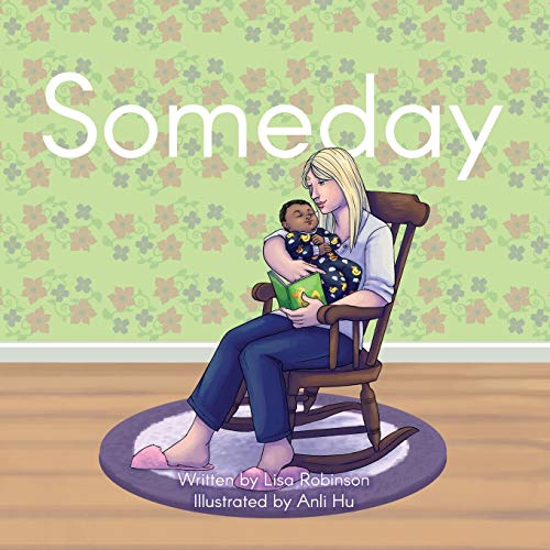 Image of Someday