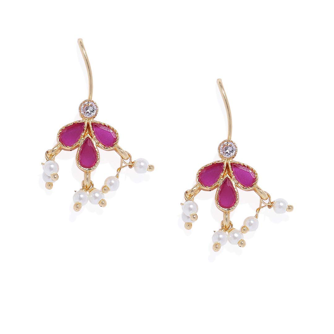 Maharashtrian ear cuff Clearance