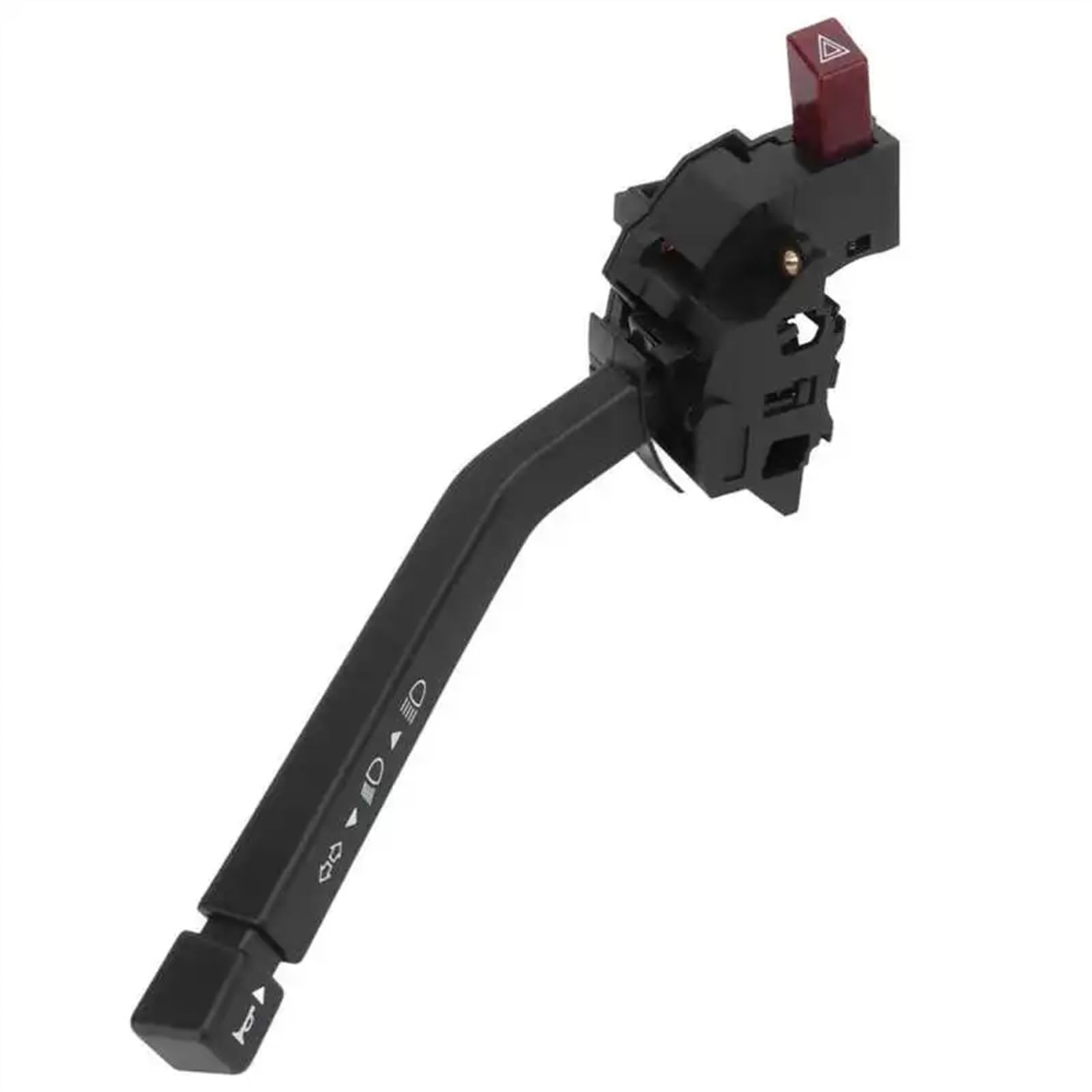 Ricambi Auto Compatibile con Ford per Transit 1991-1994 1995 1996 1997 1998 1999 2000 Interruttore Indicatori di Direzione per Auto Indicatore di Sterzo Interruttore 91VB13B302AH