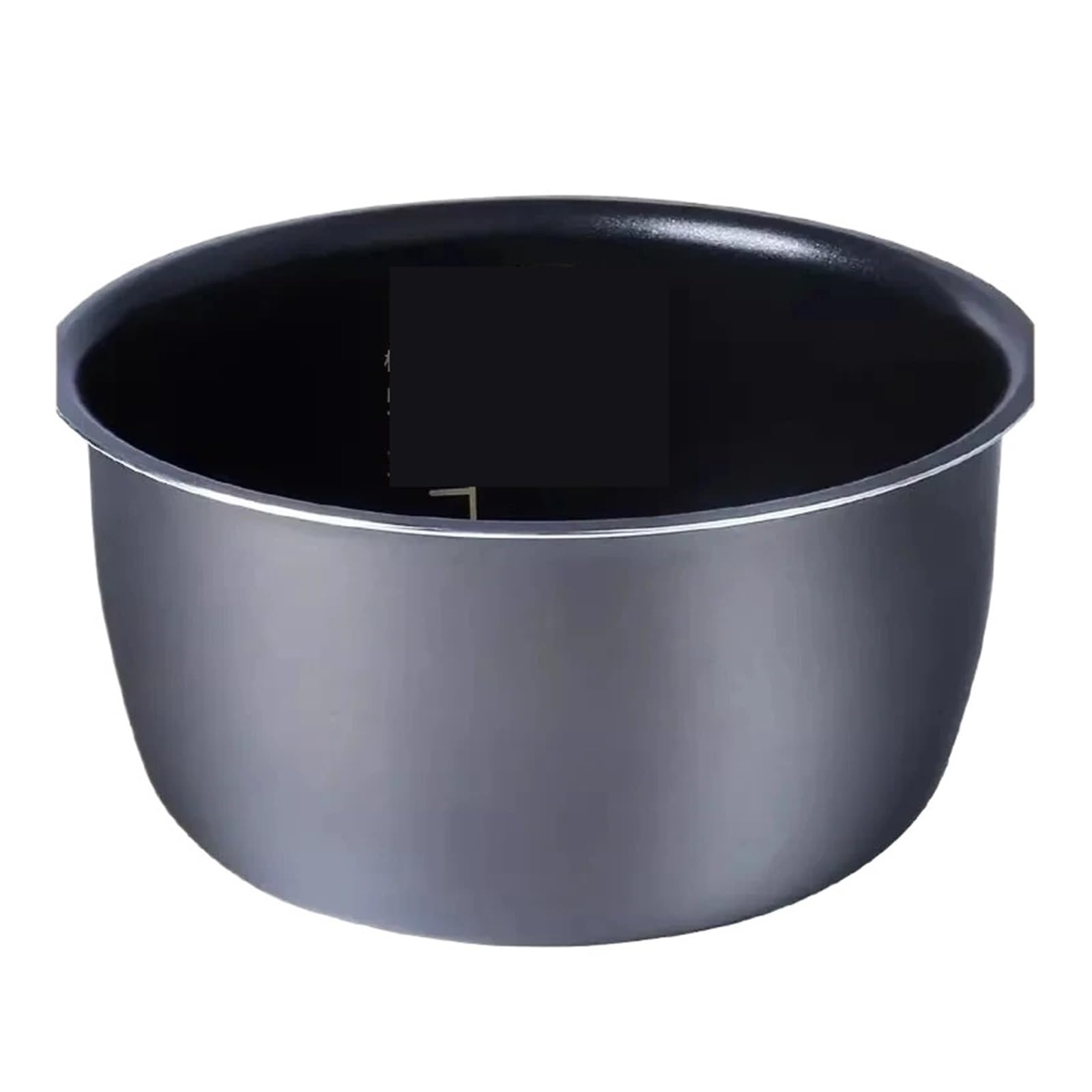 Olla interior arrocera 3L cubeta de repuesto universal antiadherente