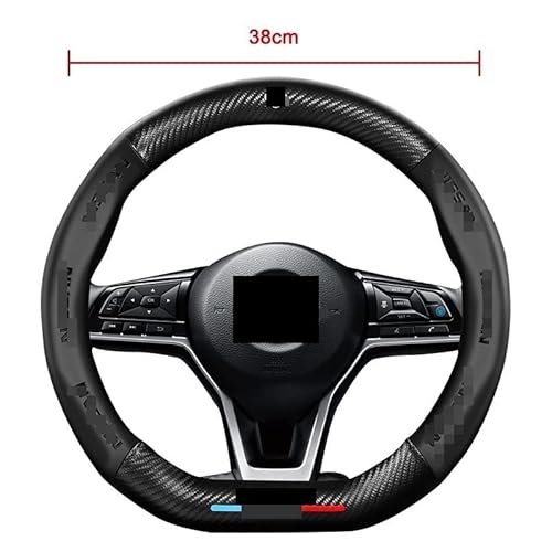 Coprivolante Copertura Volante Automobile per