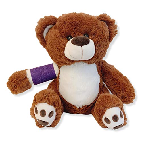 Compare price to broken arm bear