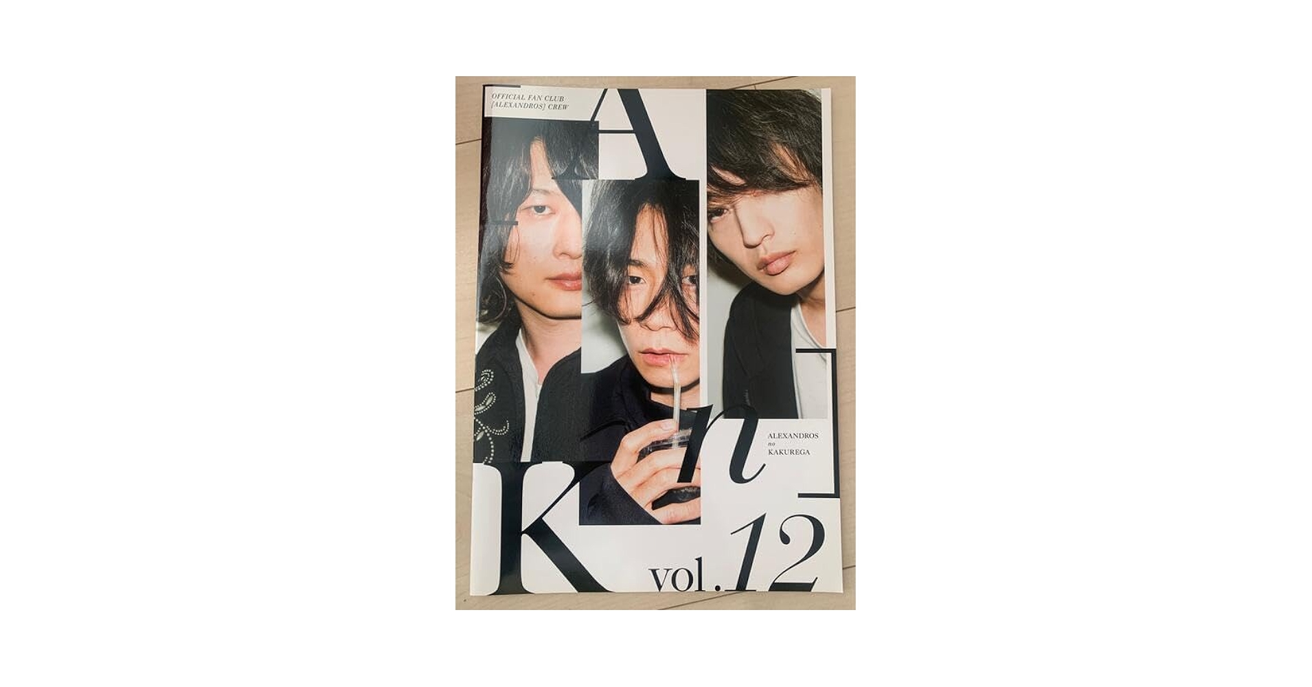 Amazon.co.jp: アレキサンドロスの隠れ家 vol.12 : おもちゃ