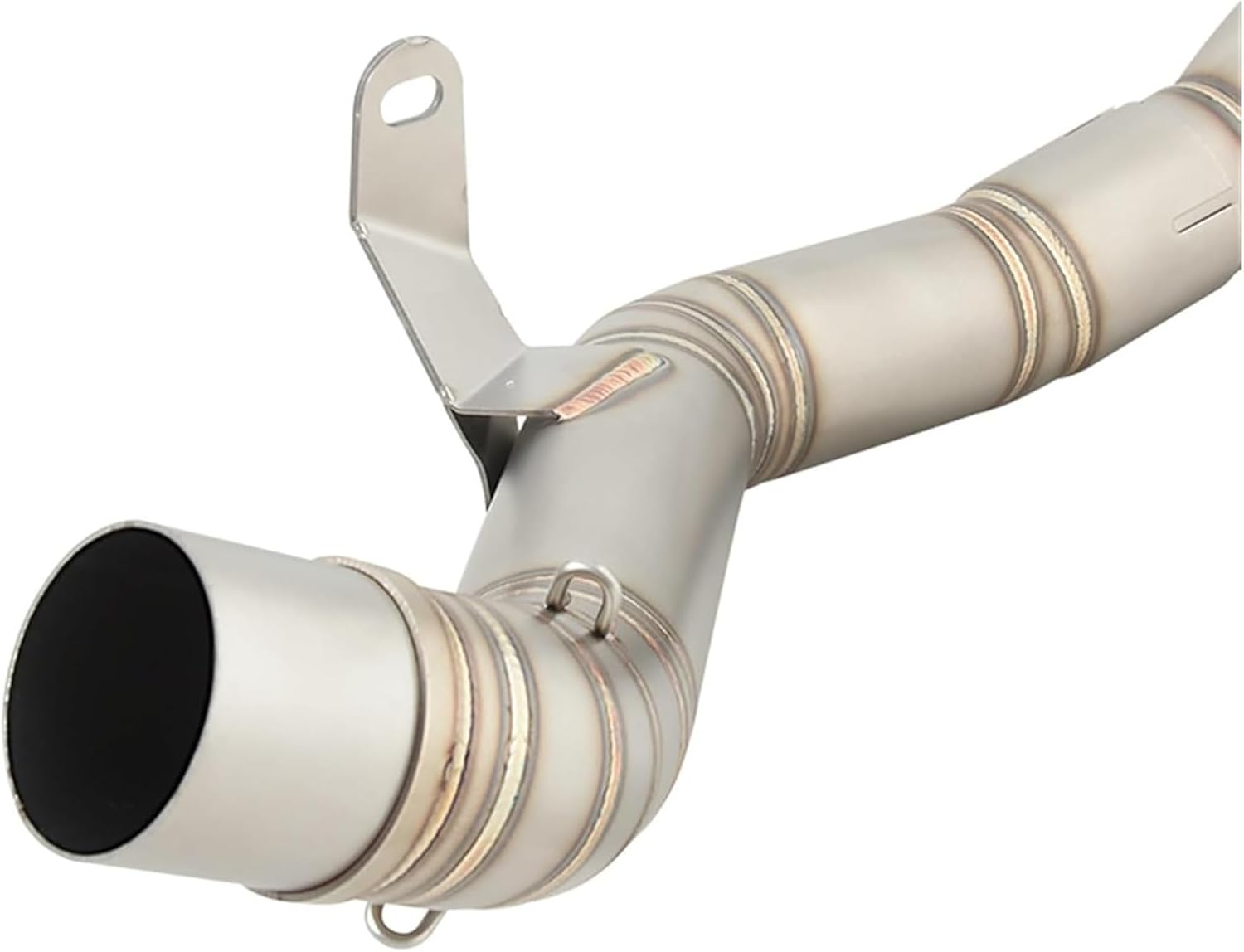 エキゾーストマフラー サイレンサーパイプ 用 カワサキ 用 忍者 Z900