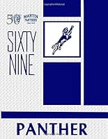 Sixty-Nine Panther 1696460069 Book Cover