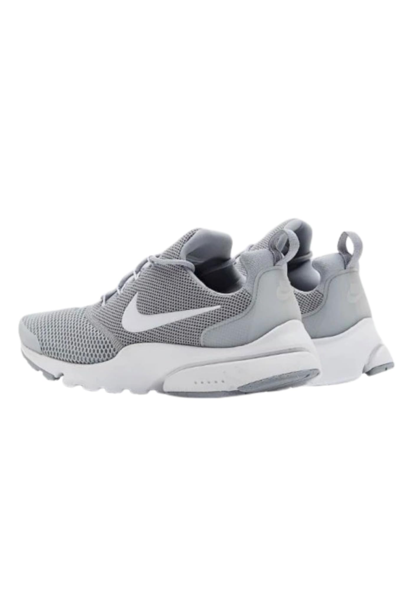 NIKE Presto Fly, Men's Low-Top Sneakers