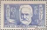 catalogo michel francobolli Timbrato Prophila Collection Francia 419 timbrato 1938 lavoratori mentali (francobolli per collezionisti)