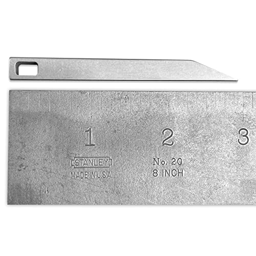 The Mighty Bar - Heavy Duty Keychain Prybar Edc Pry Bar For Every Day Carry Small Stainless Steel Key Chain Multitool Prybar For Keys - Made By Gear Spool #TOP3