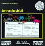  Jahresabschluß, 1 CD-ROMIn Zus.arb. m. Siemens Nixdorf u. d. Otto-Friedrich-Universität Bamberg. Für Windows 3.1