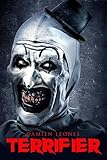 Terrifier Movie Poster Style 2