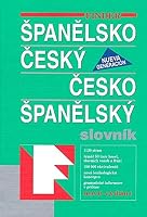 SPANELSKO-CESKY A CESKO-SPANELSKY SLOVNIK PRAKTOKY (CHECO) 8086002888 Book Cover