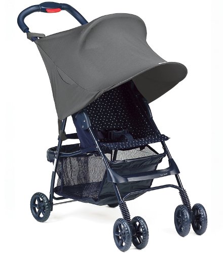 bugaboo carrycot base