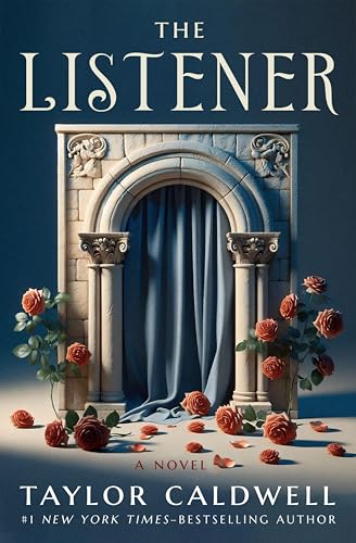 The Listener: A Novel