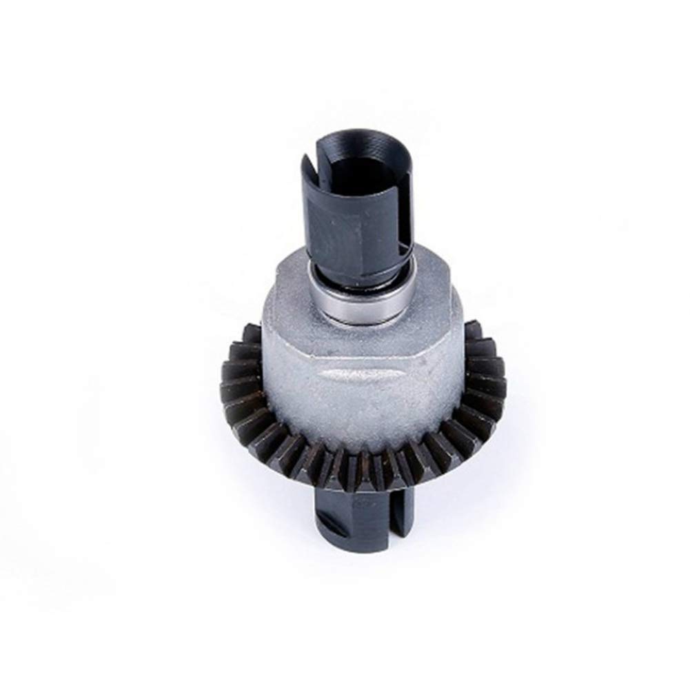 Diferencial diferencial piezas de engranaje para 1/8 HPI Racing XL FLUX Rovan TORLAND Carro sin escobillas Rc Car Parts