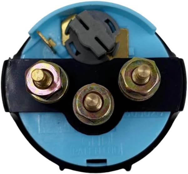 6669663 6658817 Coolant Temperature Gauge for Bobcat 753 MT55 S175