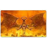 nicol bolas the ravager commander Es ist langlebig Anti-Fray robuste Nähte umgeben Mauspad, um die Haltbarkeit zu erhöhen.