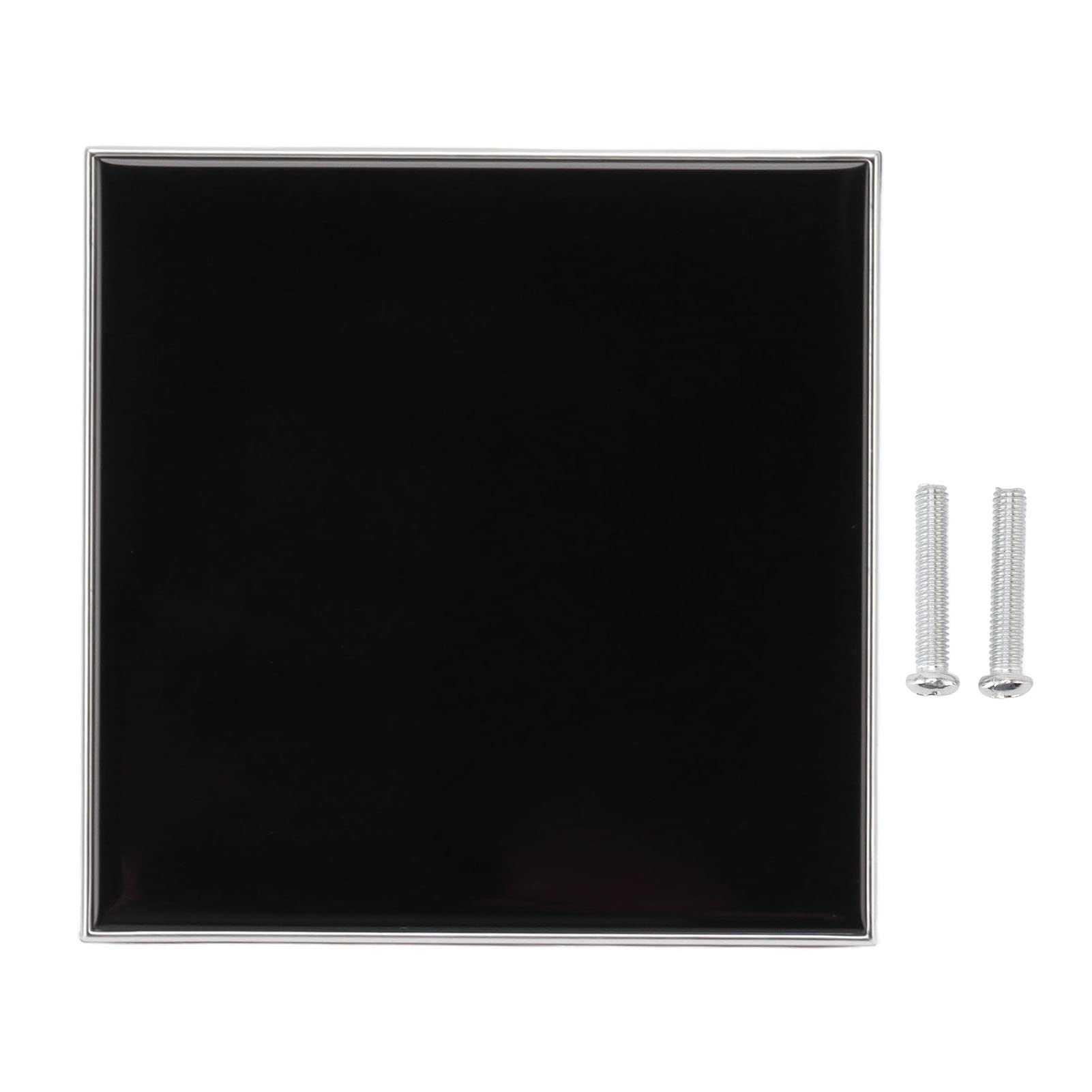 Garosa Termostato Intelligente WiFi LCD Touch Screen Termostato a Colori da 95F a 240F Custodia in ABS Installazione Fai-da-te per il Riscaldamento della Caldaia Proprietari di Case Affittuari
