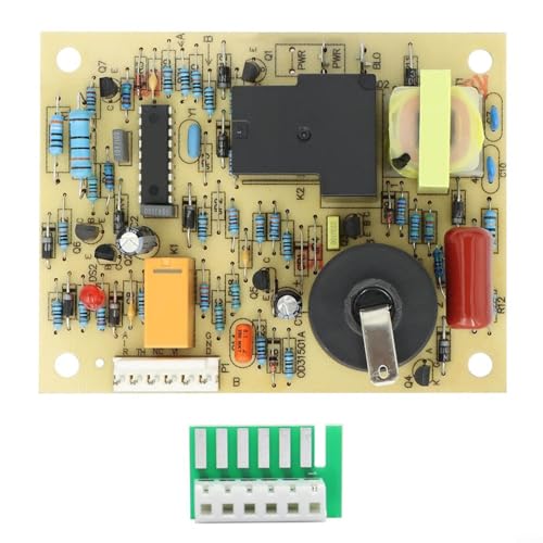 Circuit d'allumage 31501 pour réparer le chauffage en panne du four Atwood RV - 3