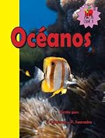 Oceanos 1933668326 Book Cover