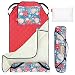 Urban Infant Toddler Nap Mat - Balloons