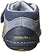 Stride Rite Soft Motion Isaiah Crib Shoe (Toddler)